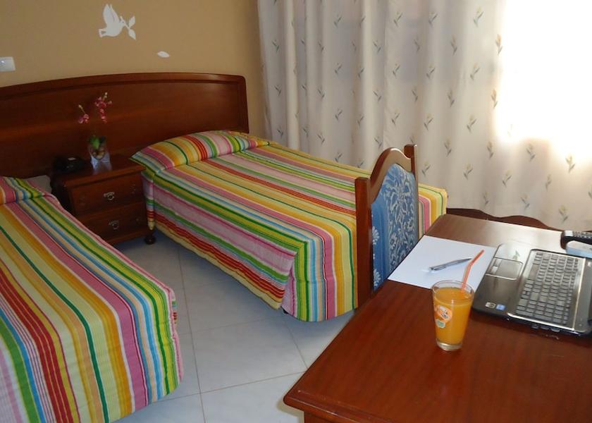  São Vicente Room