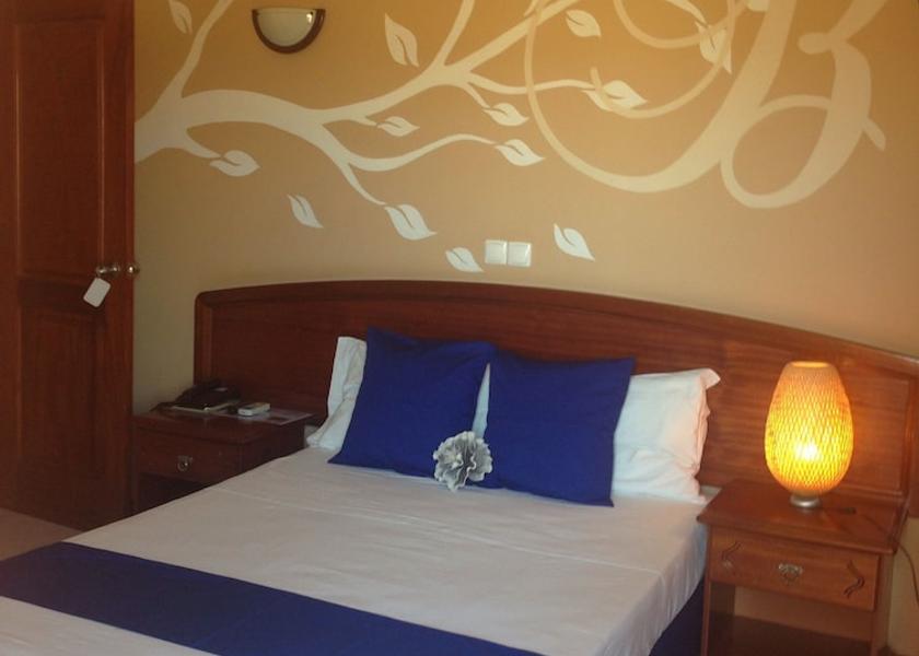  São Vicente Room