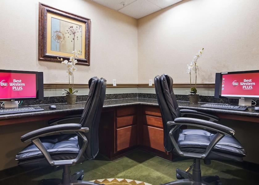 New Mexico Las Vegas Business Centre