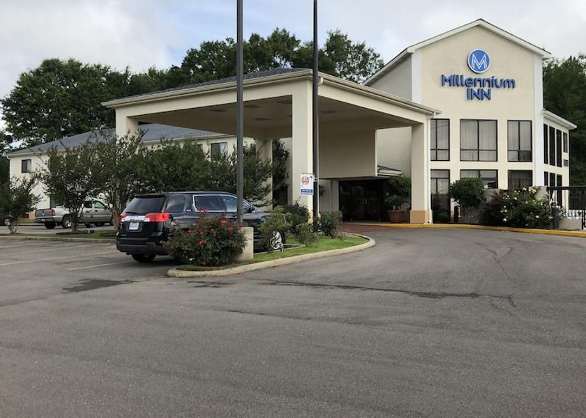 Mississippi Ellisville Primary image
