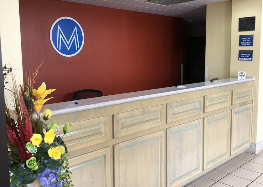 Mississippi Ellisville Reception