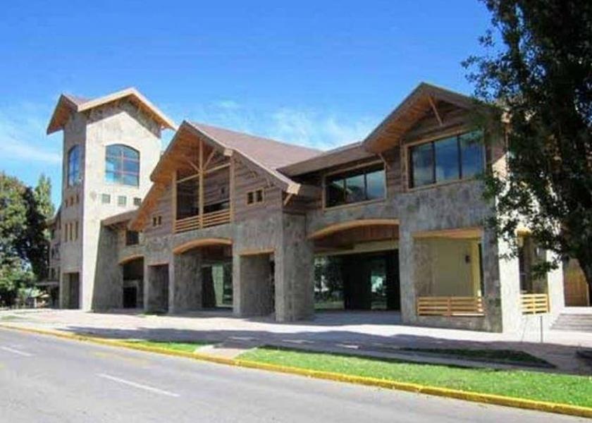 Aisen (region) Coyhaique Exterior Detail