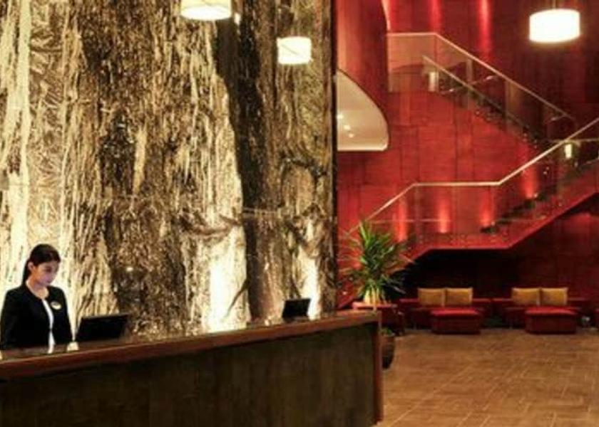 Aisen (region) Coyhaique Reception