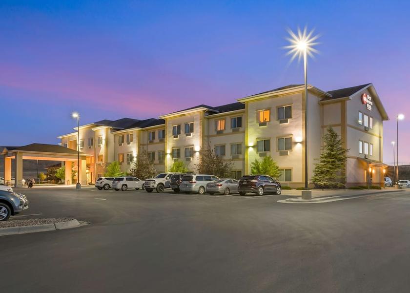Wyoming kemmerer Primary image