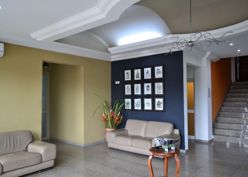  Douala Reception Hall