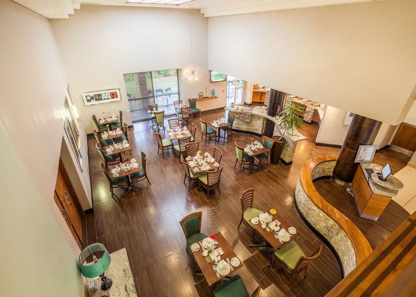 South-East Gaborone Restaurant