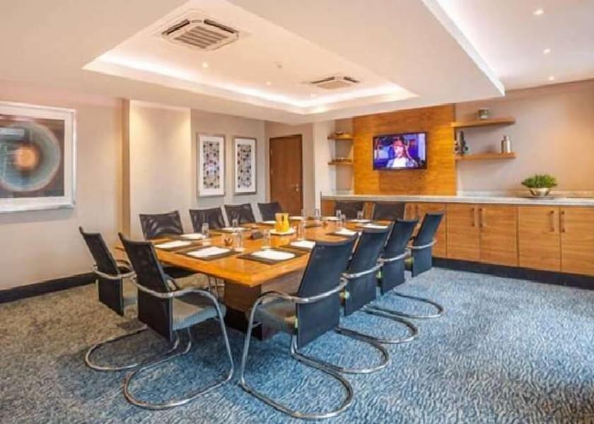 South-East Gaborone Meeting facility