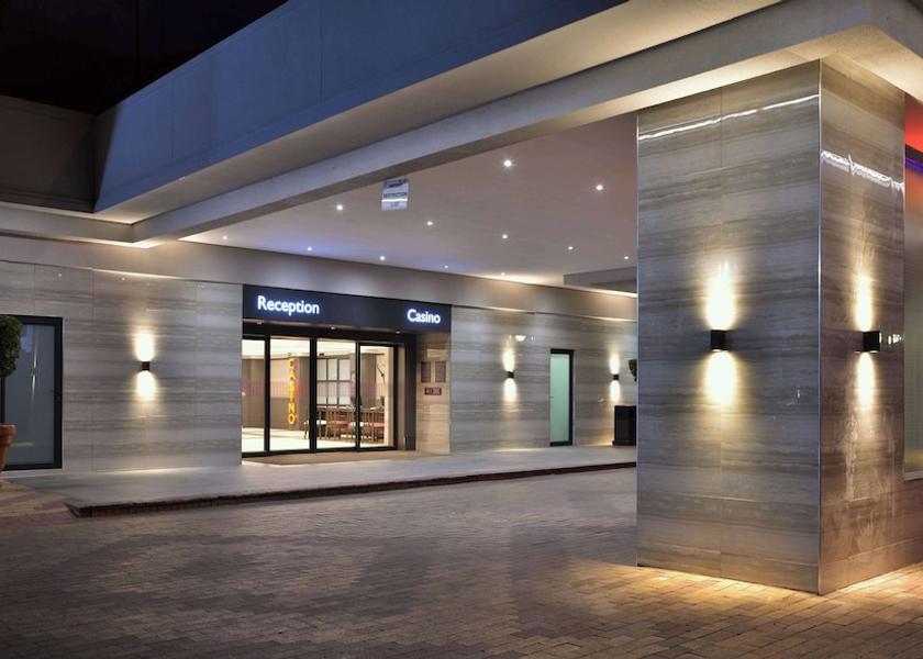 South-East Gaborone Exterior