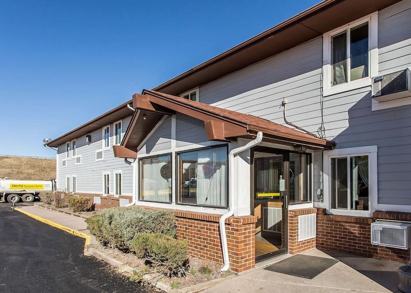 Wyoming Cheyenne Primary image