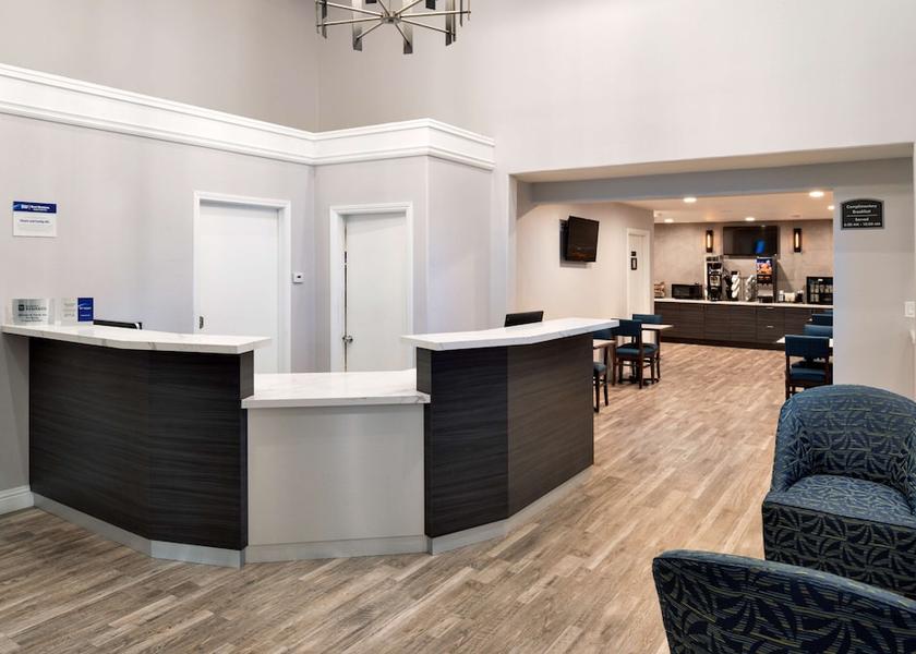 California Kettleman City Lobby