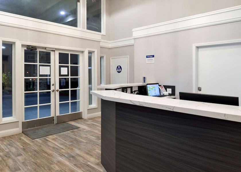 California Kettleman City Lobby