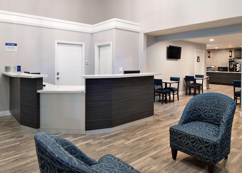 California Kettleman City Lobby