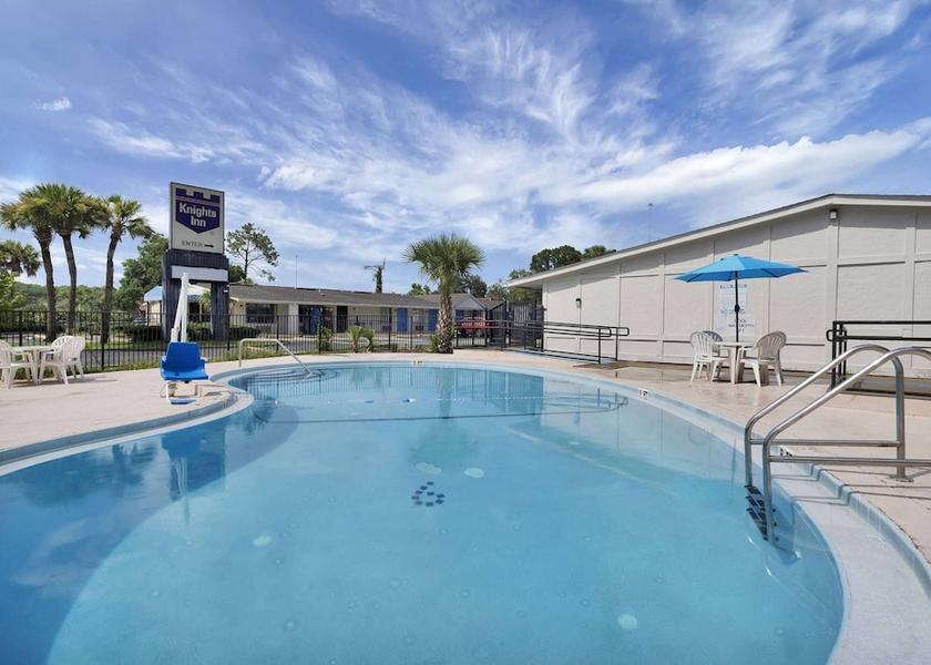Florida Jacksonville Pool