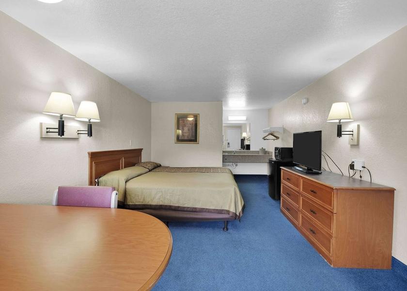 Florida Jacksonville Room