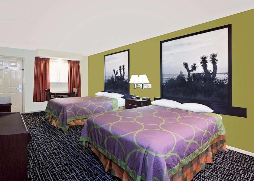 Texas Corpus Christi Room