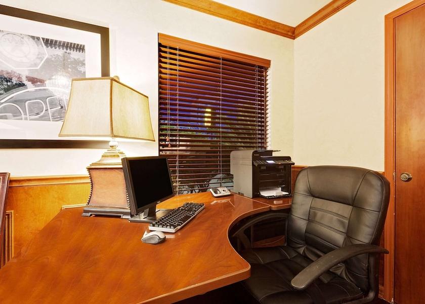 Texas Corpus Christi Business Centre