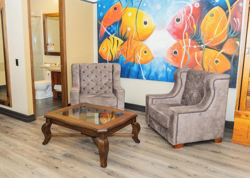 Antioquia Medellin Room