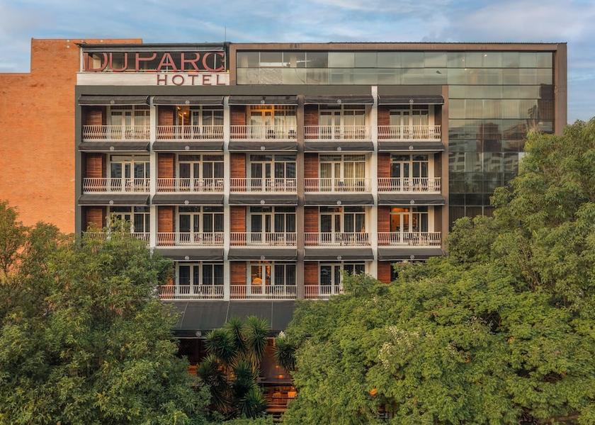Antioquia Medellin Facade