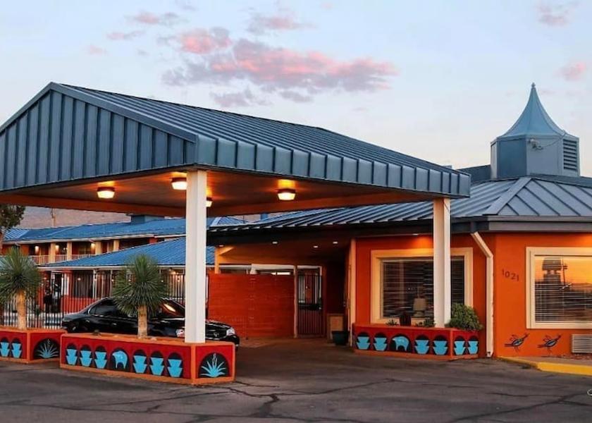 New Mexico Alamogordo Primary image