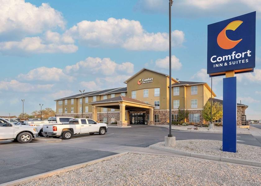 New Mexico Artesia Primary image