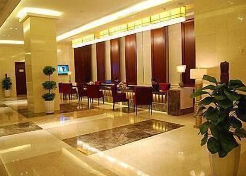 Sichuan Chengdu Reception