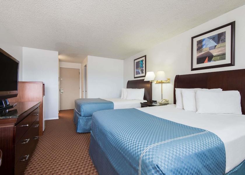 Wyoming Laramie Room