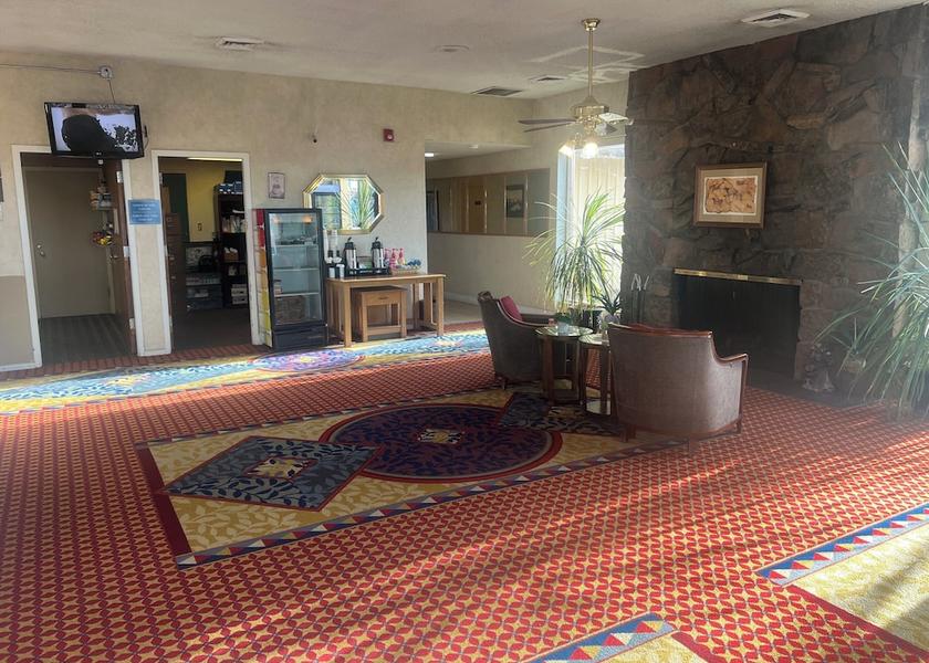 Wyoming Laramie Reception