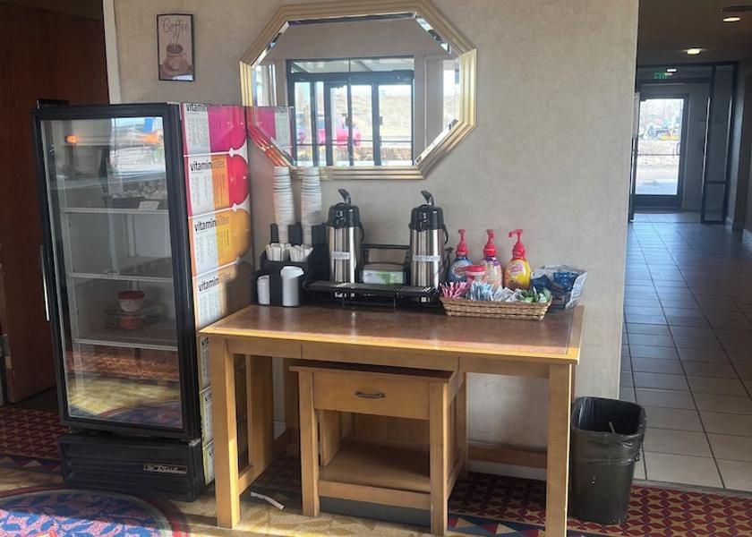 Wyoming Laramie Reception