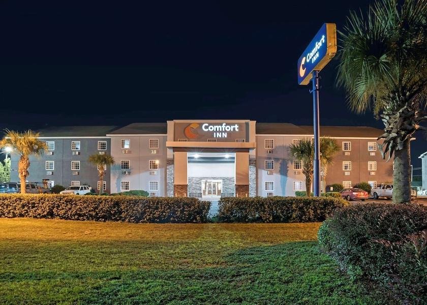 Florida Pensacola Amenity