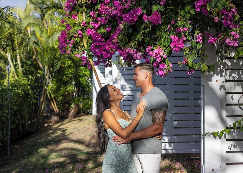  Saint-Paul Exterior Detail