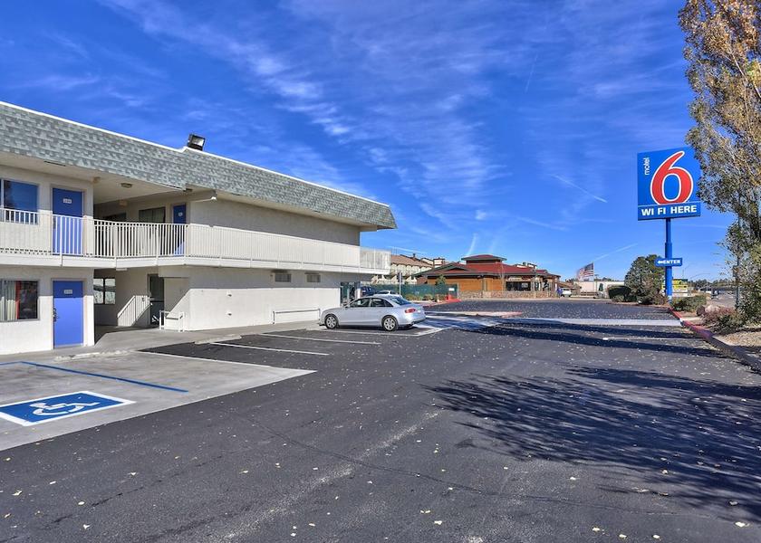 Arizona Flagstaff Exterior Detail