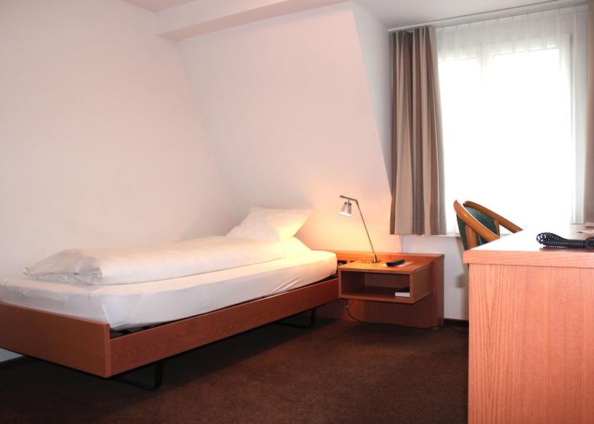 Canton of Zug Unterageri Room