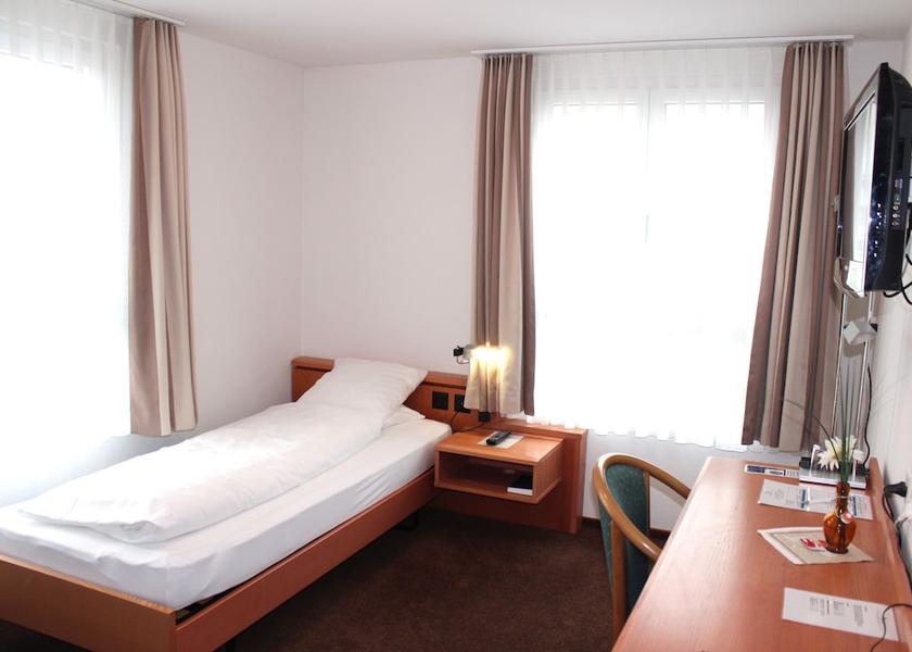 Canton of Zug Unterageri Room
