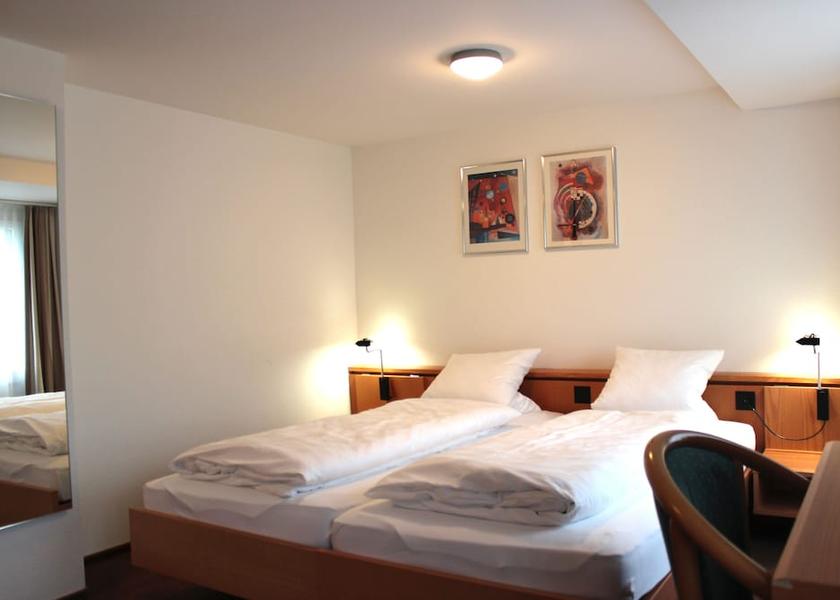 Canton of Zug Unterageri Room