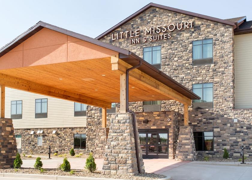 North Dakota watford city Primary image