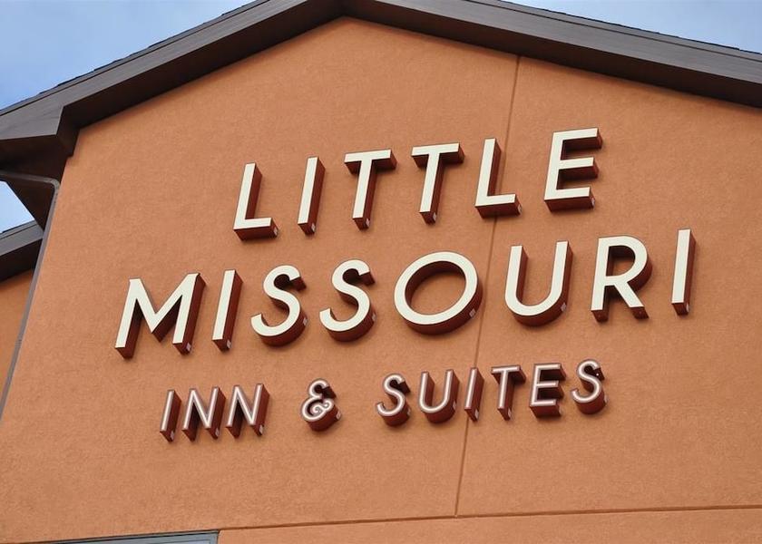 North Dakota watford city Exterior Detail