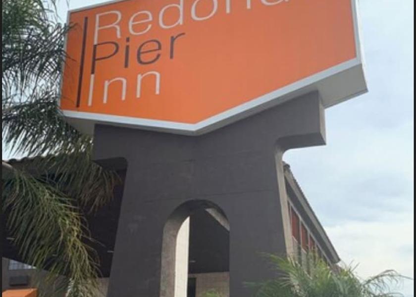California Redondo Beach Exterior