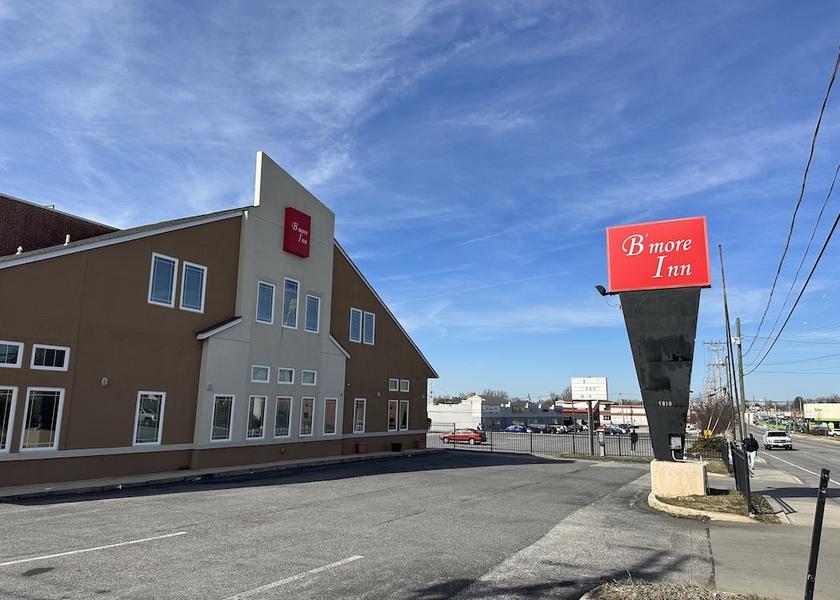 Maryland Baltimore Primary image