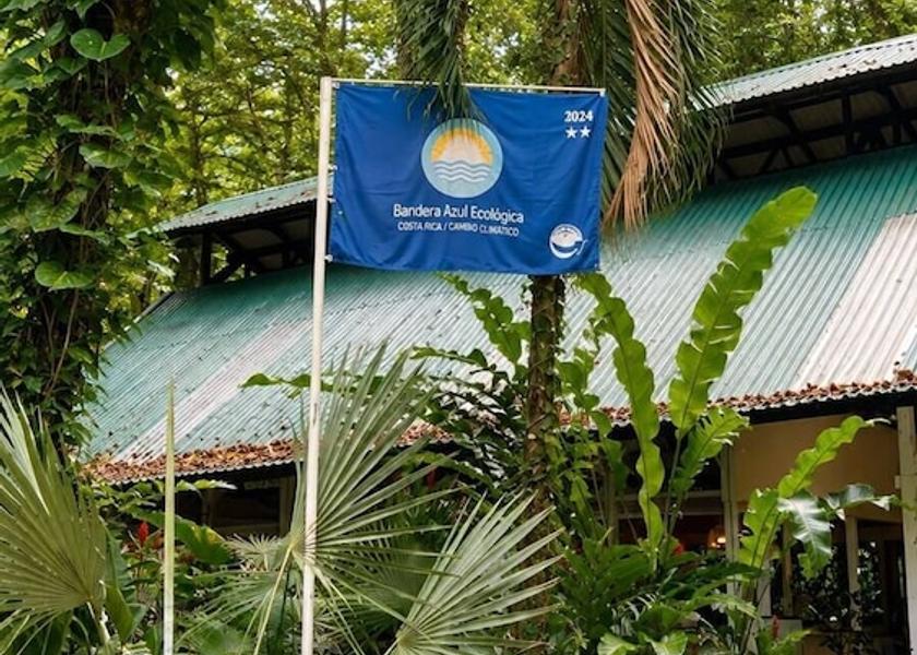 Limón Province Cahuita Exterior