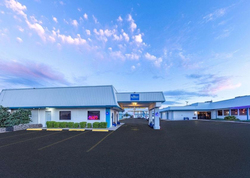 Arkansas El Dorado Primary image