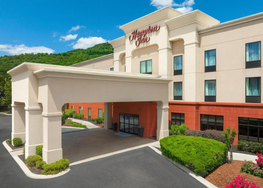 Tennessee Kimball Exterior Detail