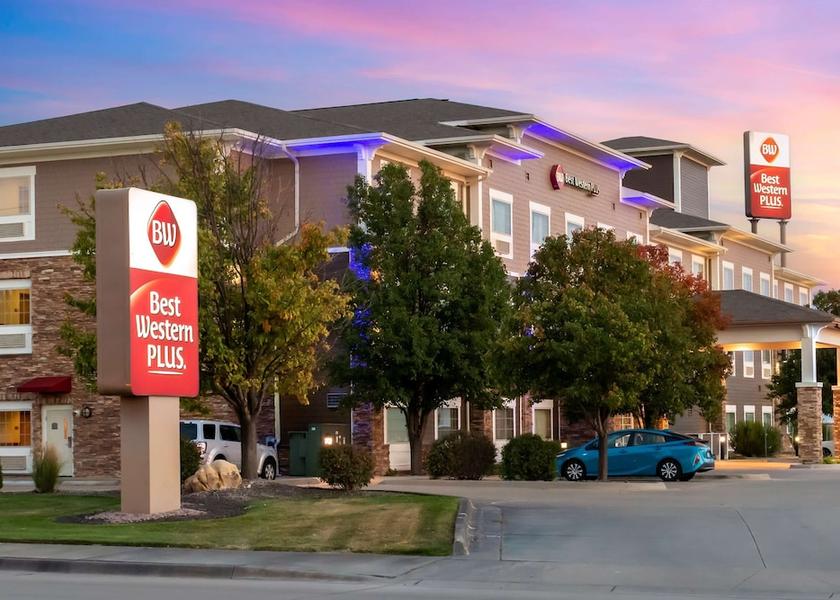 Kansas Hays Primary image