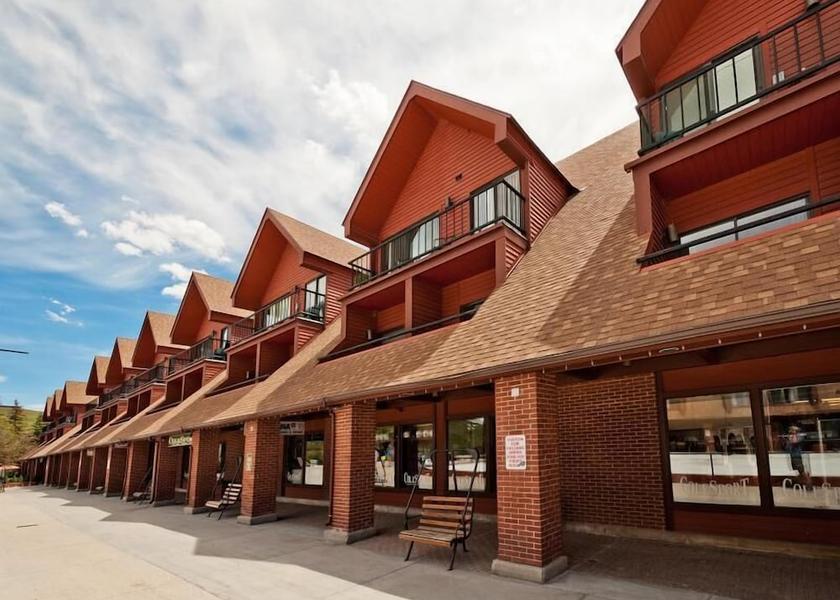 Utah Park City Restaurant