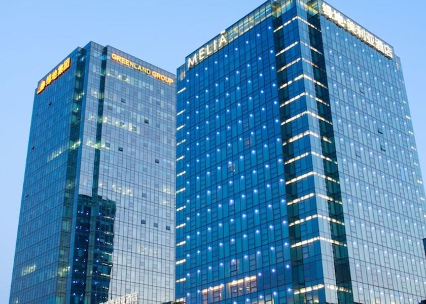 Shandong Jinan Primary image