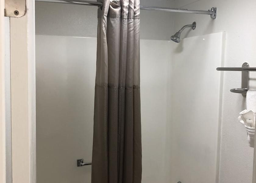 North Carolina Asheville Bathroom