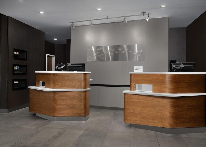 Pennsylvania Bensalem Reception