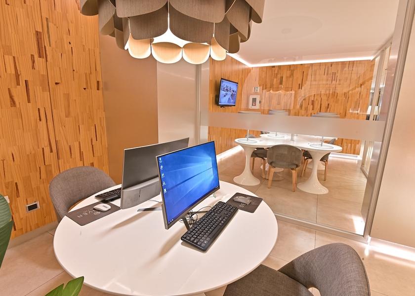 Buenos Aires Province Mar del Plata Business center