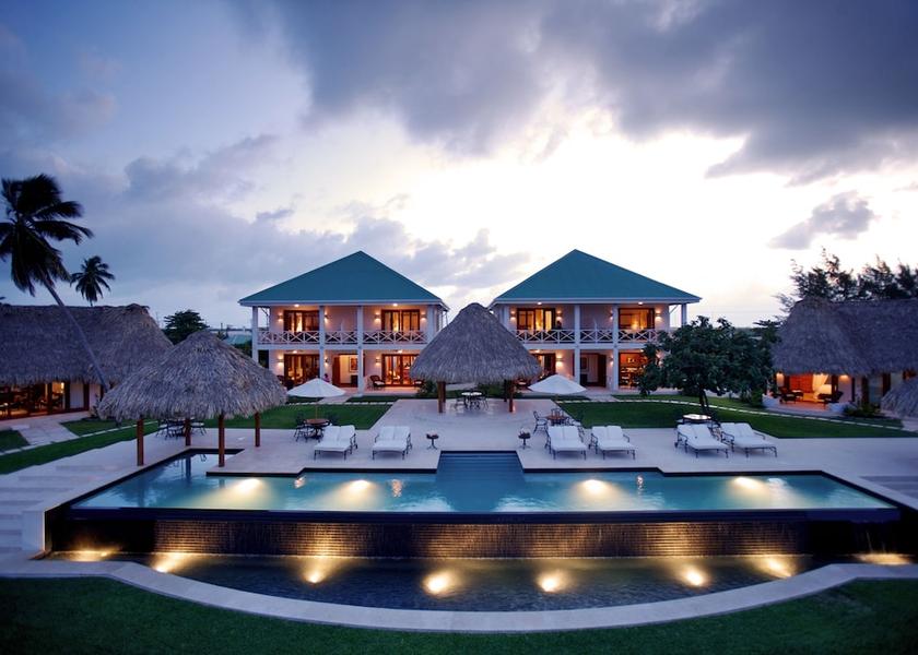  San Pedro Property Grounds