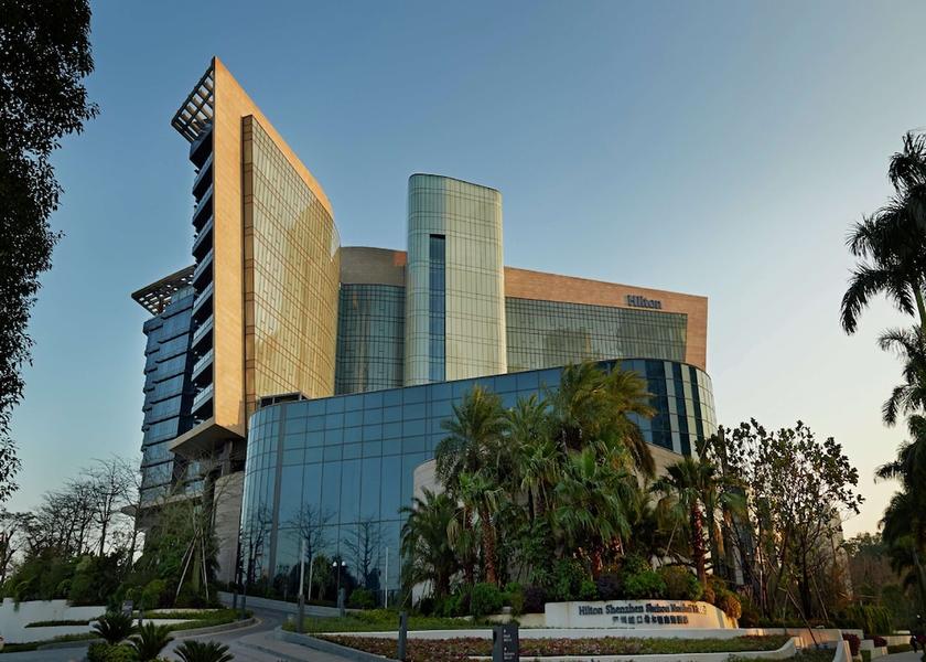 Guangdong Shenzhen Exterior