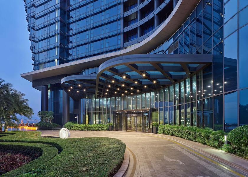 Guangdong Shenzhen Exterior